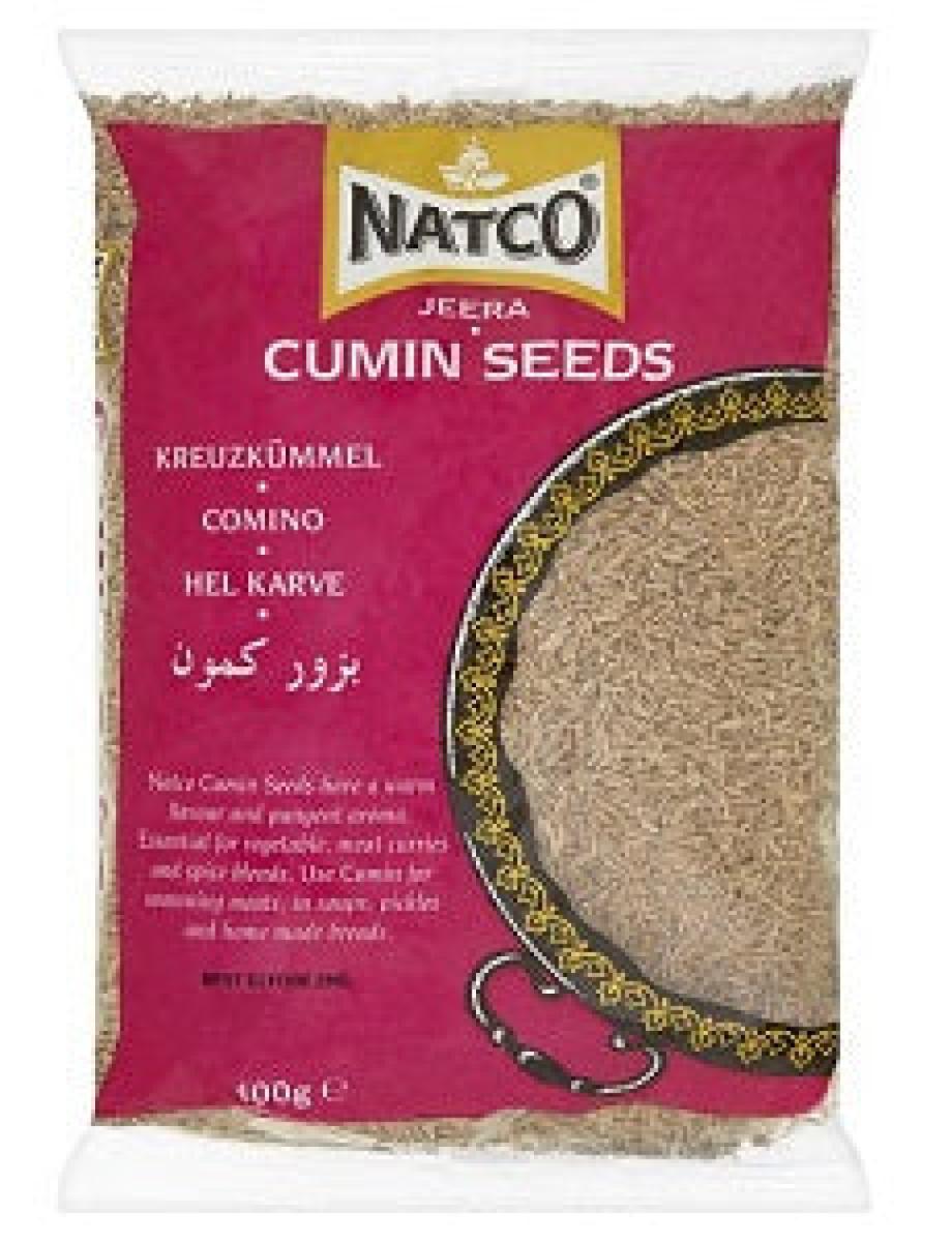 Cumin Seeds