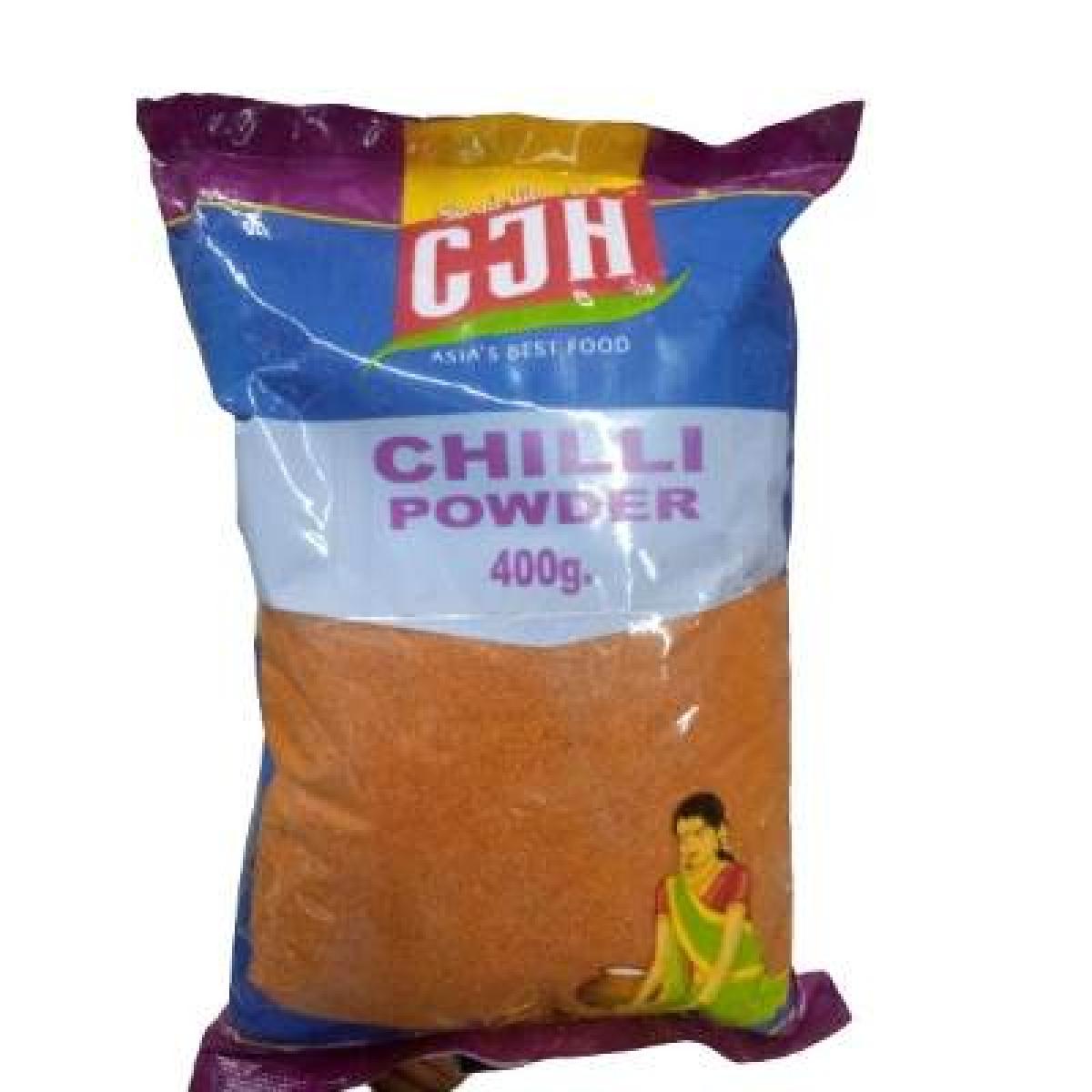 Chilli Powder