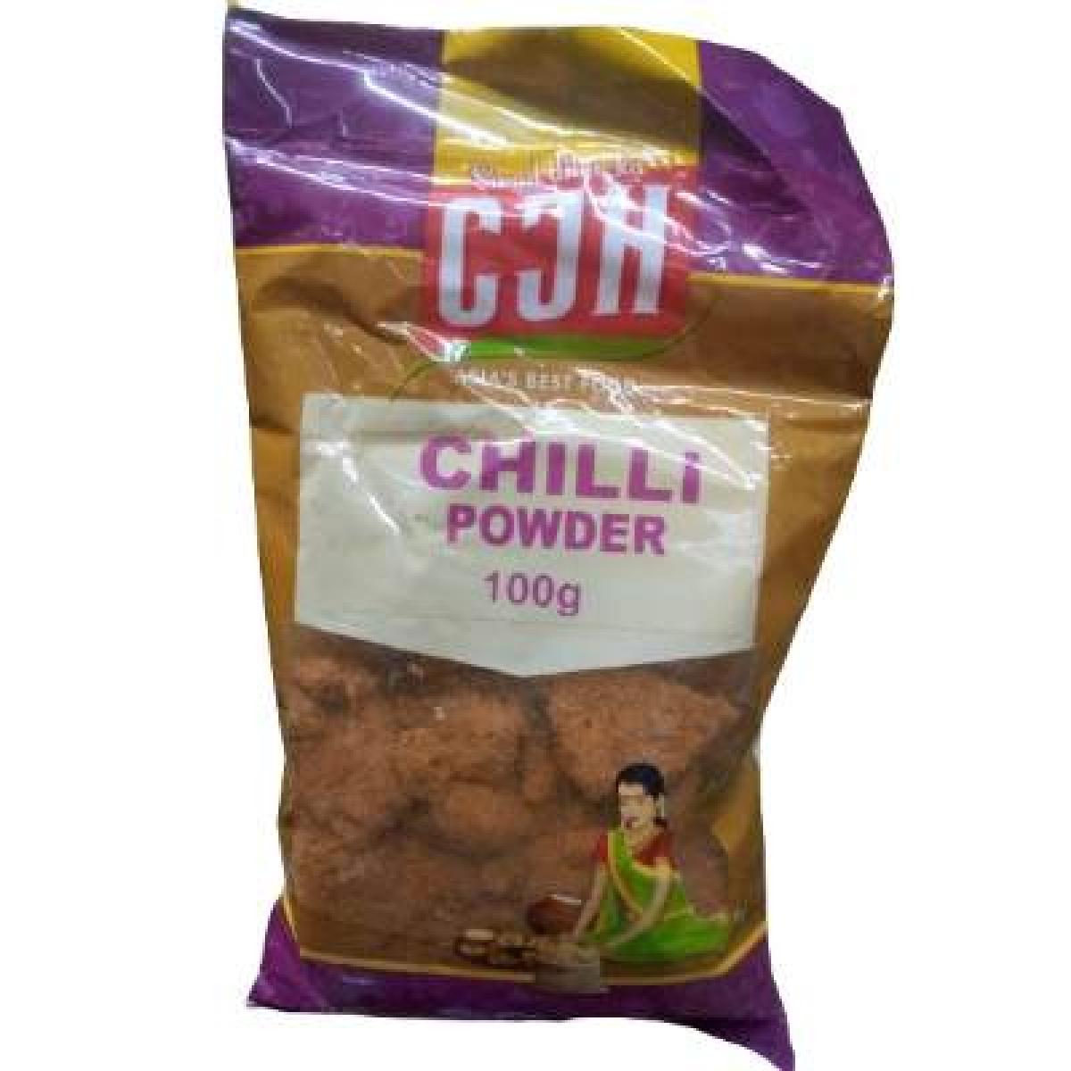 Chilli Powder