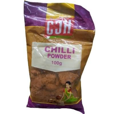 Chilli Powder