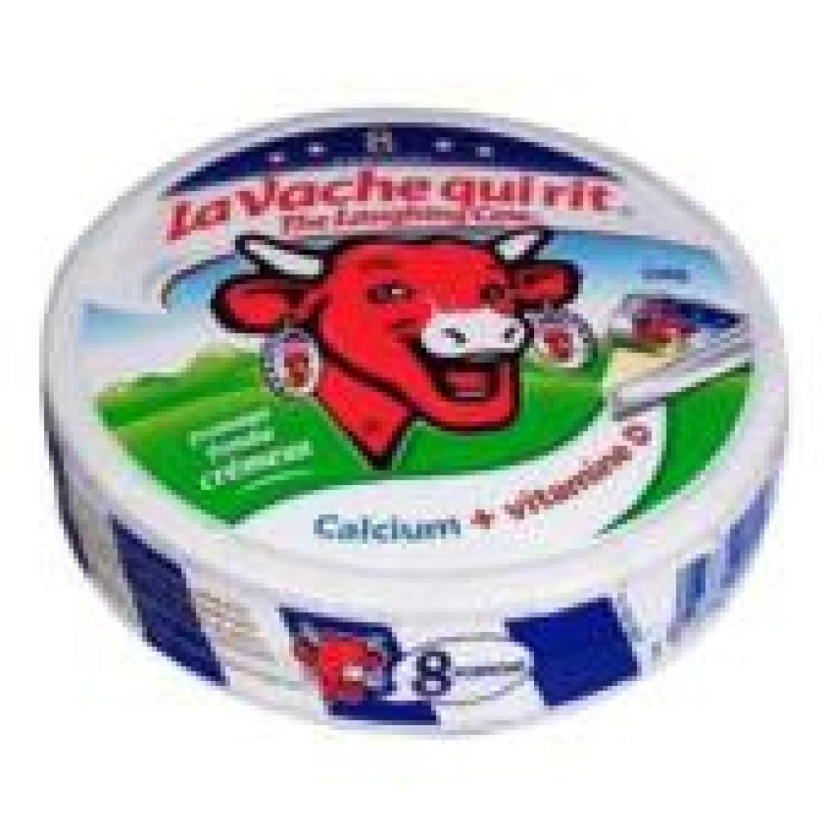 Qui Rit Creamy Cheese Spread