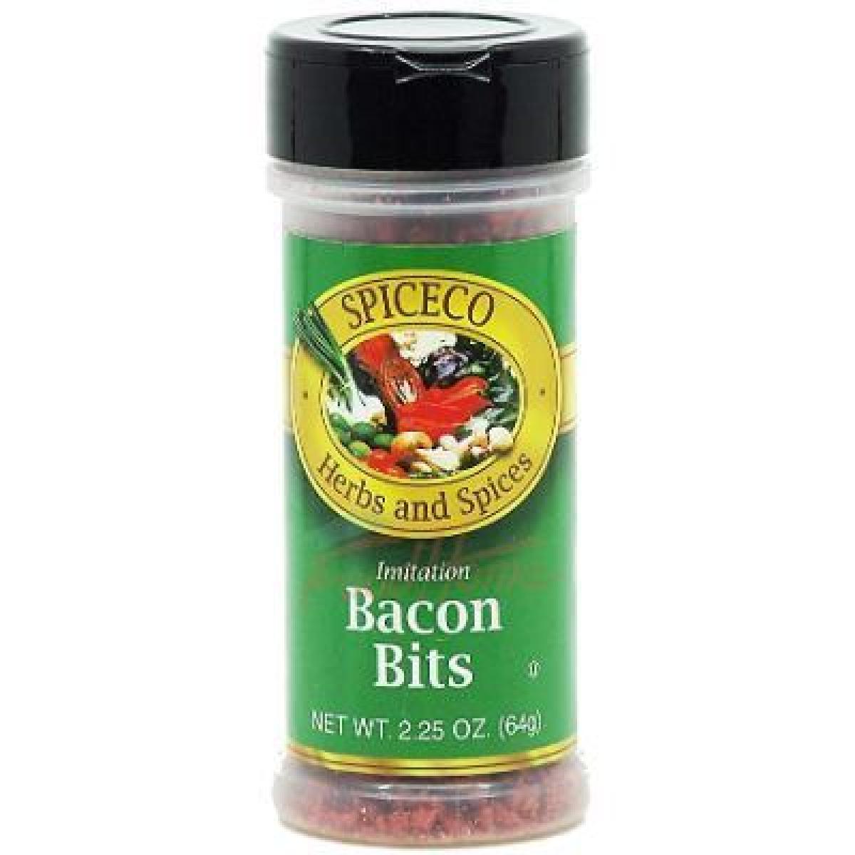 Bacon Bits