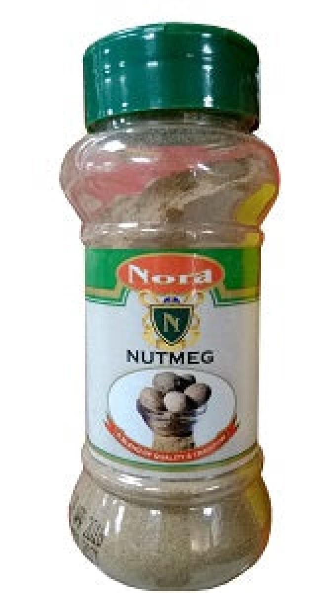 Nutmeg Powder
