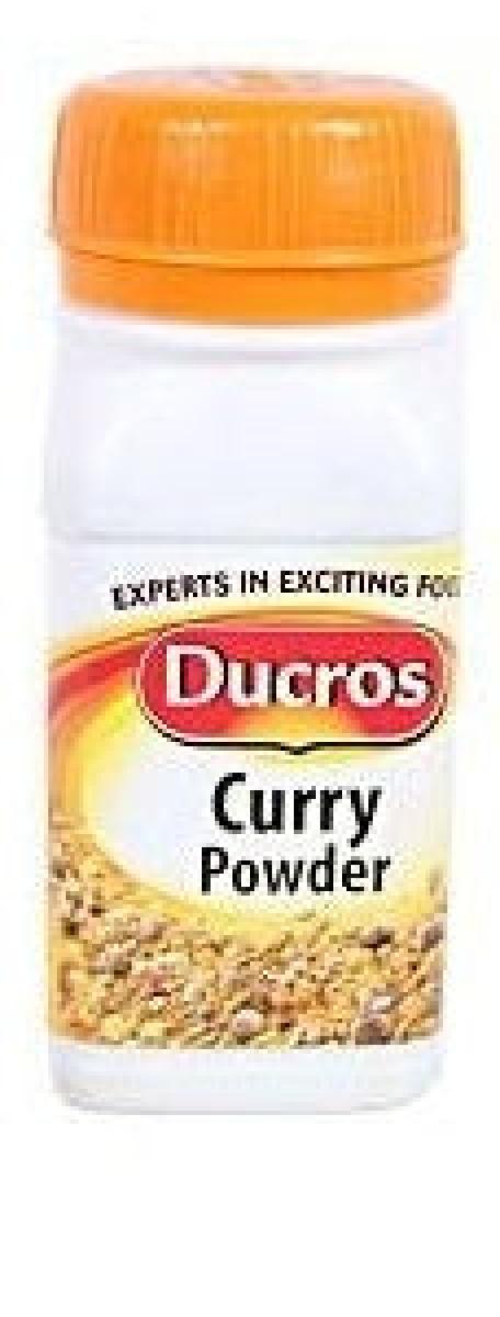 Curry Powder