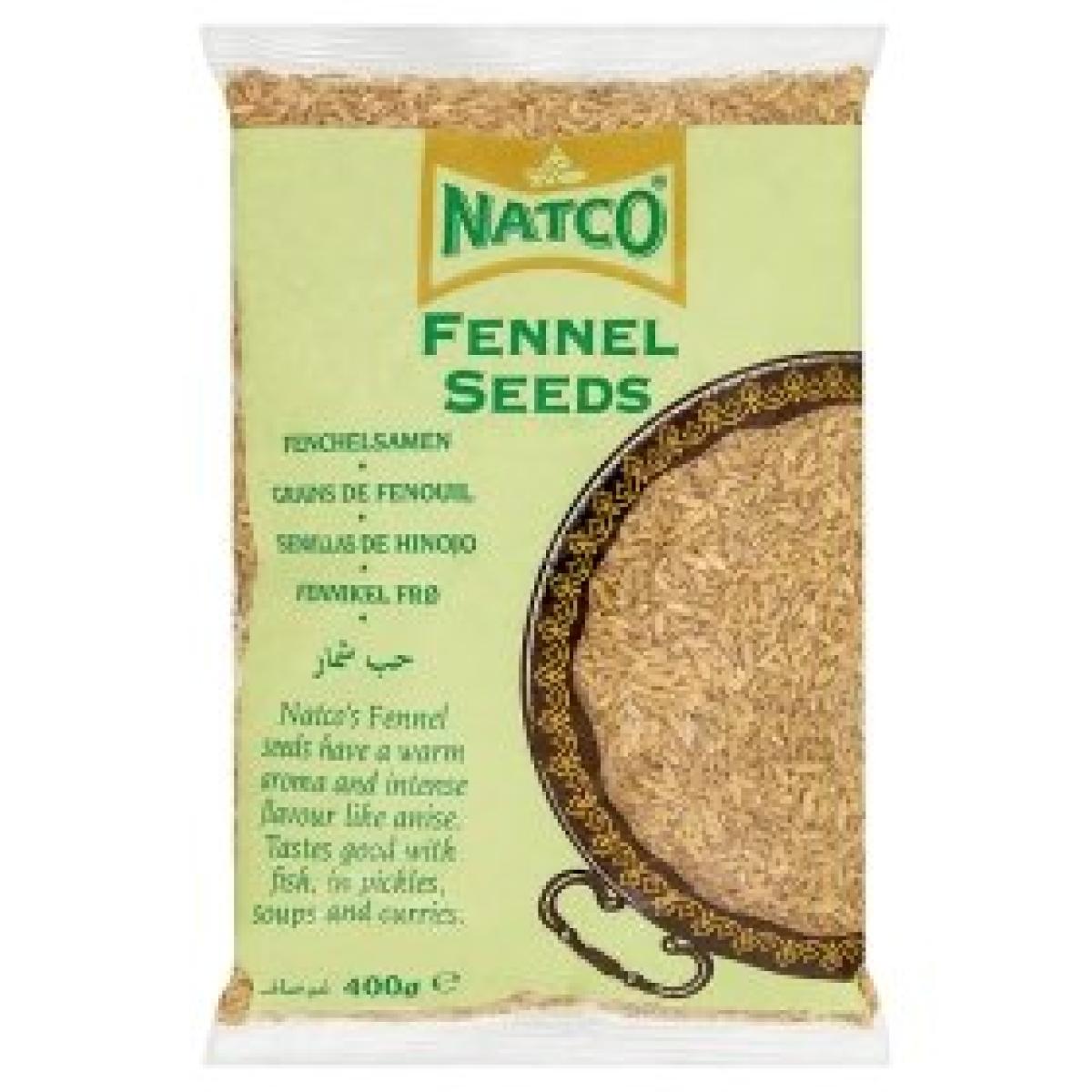 Fennel Seeds