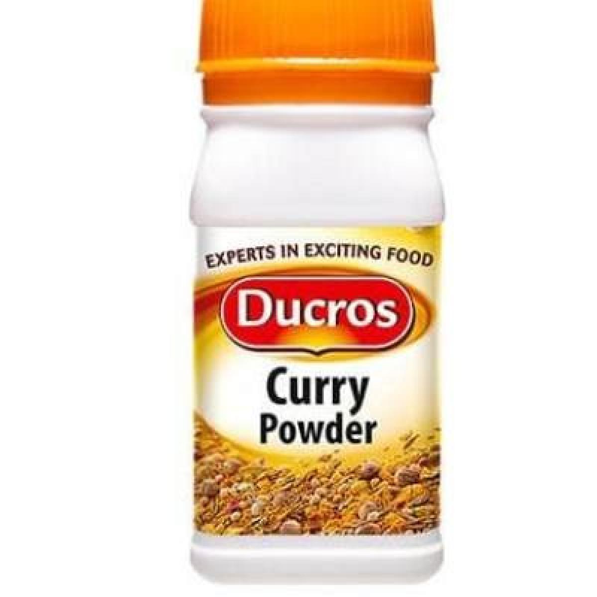Curry Powder