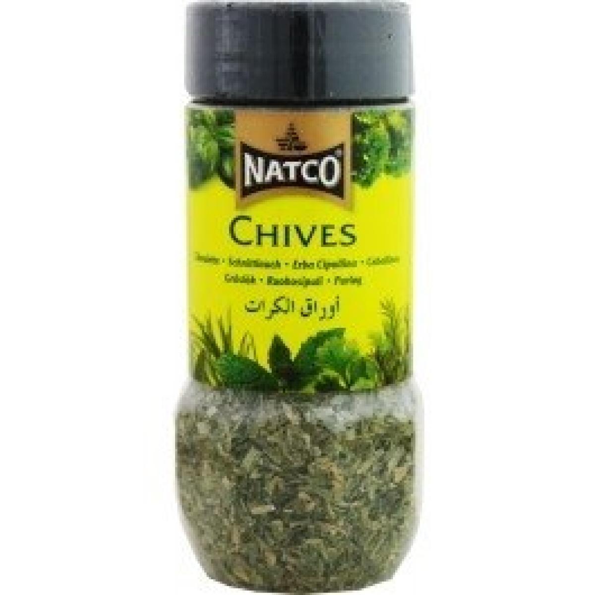 Chives Bottle