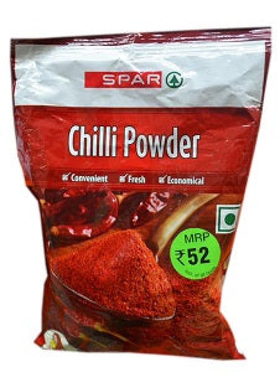 Chilli Powder