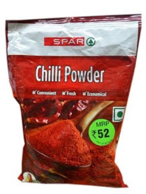 Chilli Powder