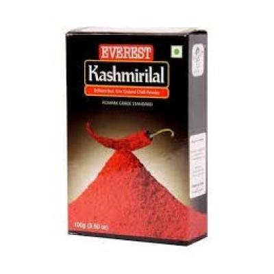 Kashmirilal