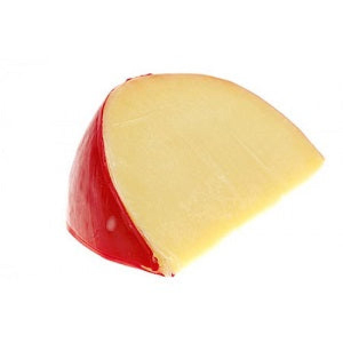Edam Cheese Portion ~