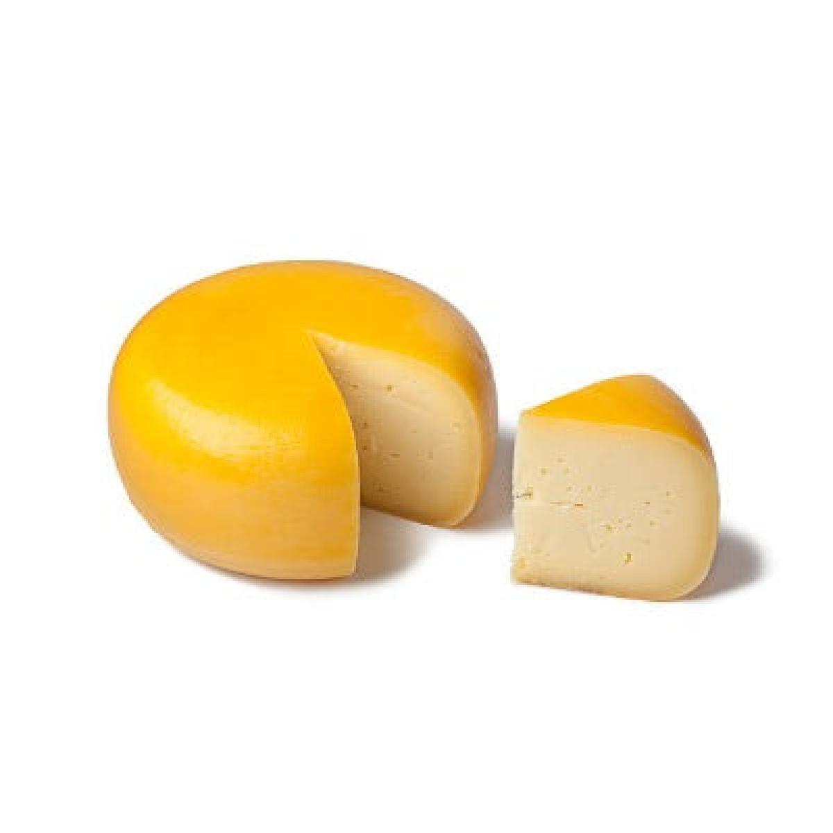 Gouda Cheese ~100 g