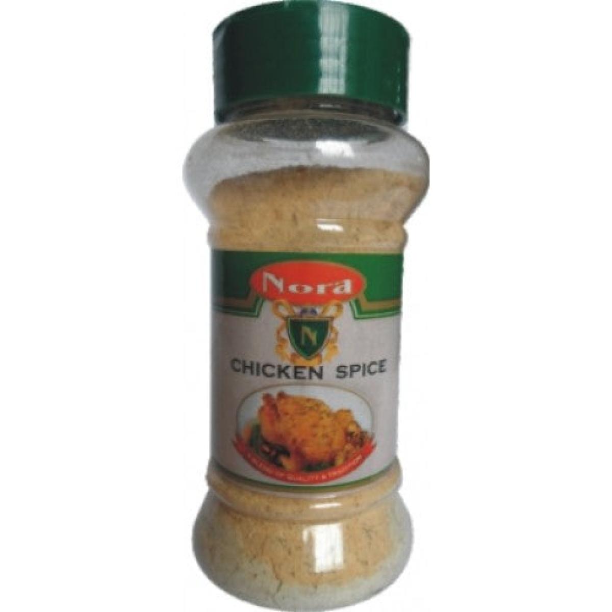Chicken Spice