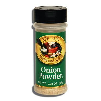 Onion Powder