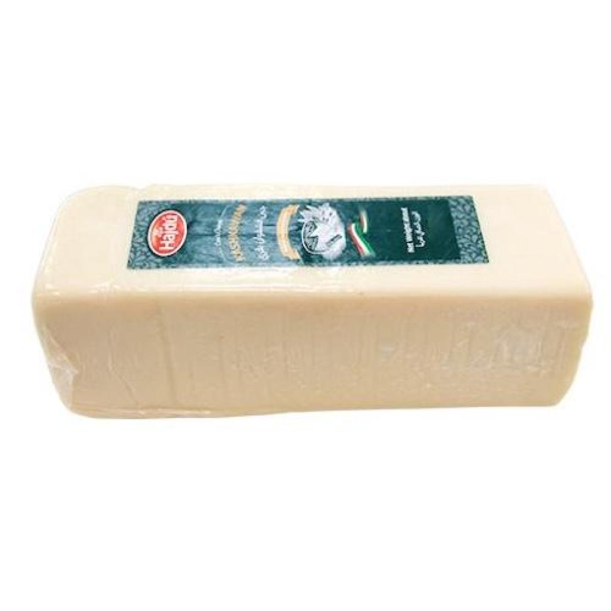 Cow Kashkaval Block Cheese