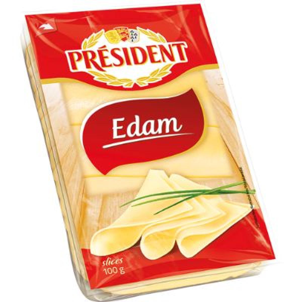 Edam Cheese ~100 g