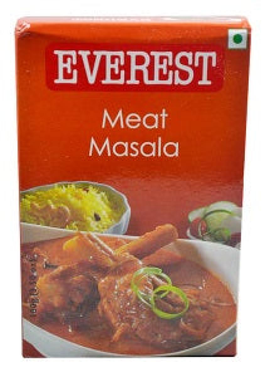 Meat Masala