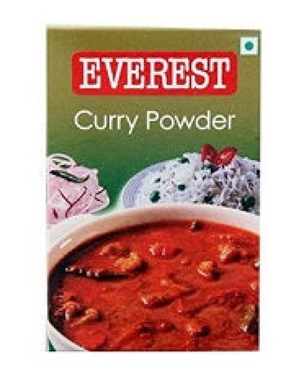 Curry Powder