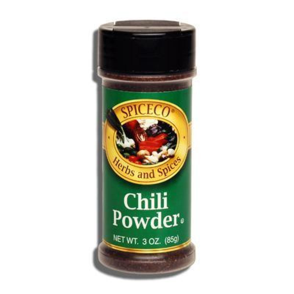 Chili Powder