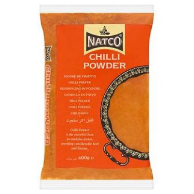Chilli Powder