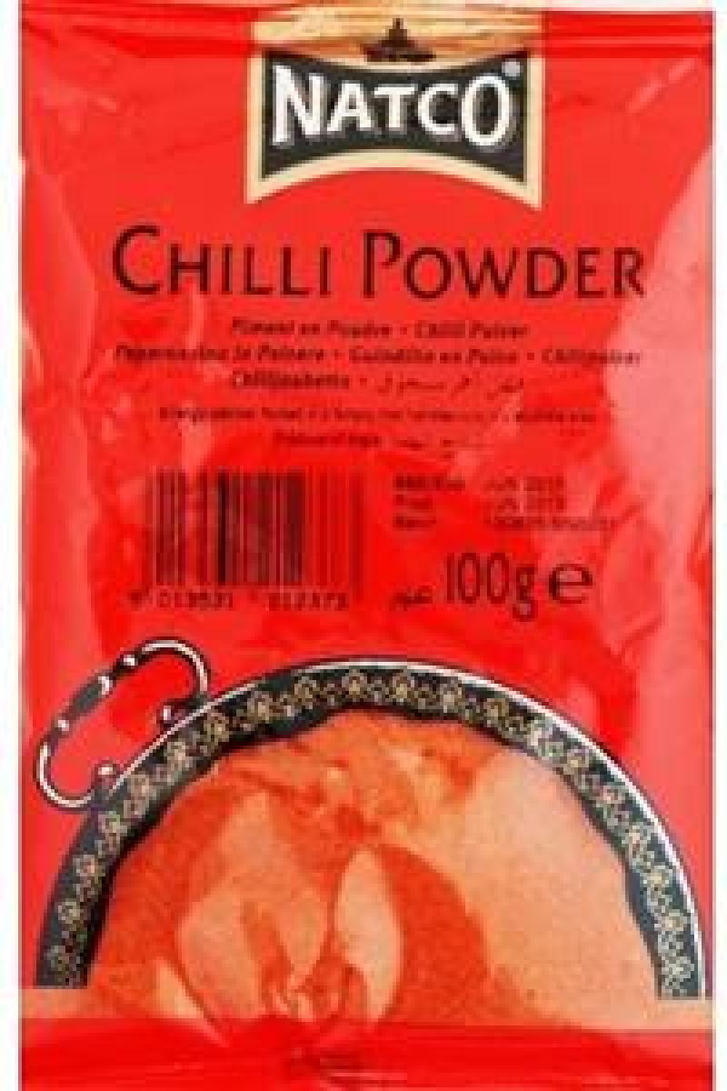Chilli Powder