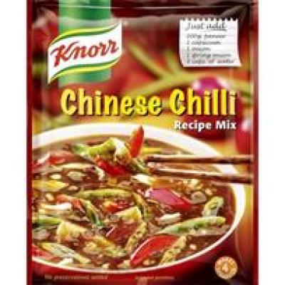 Chinese Chilli