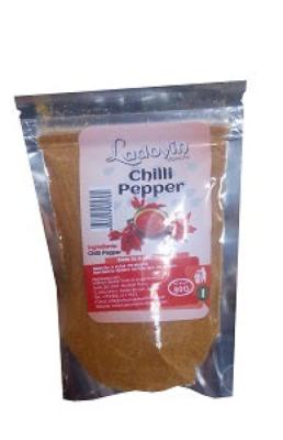 Chilli Pepper