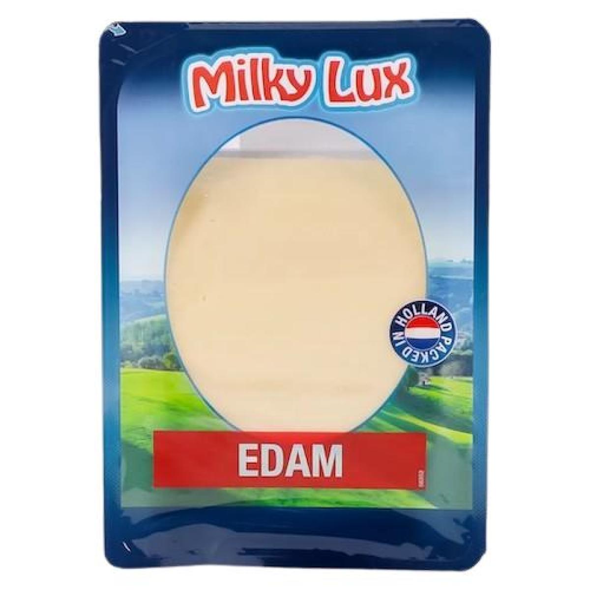 Edam Sliced Cheese