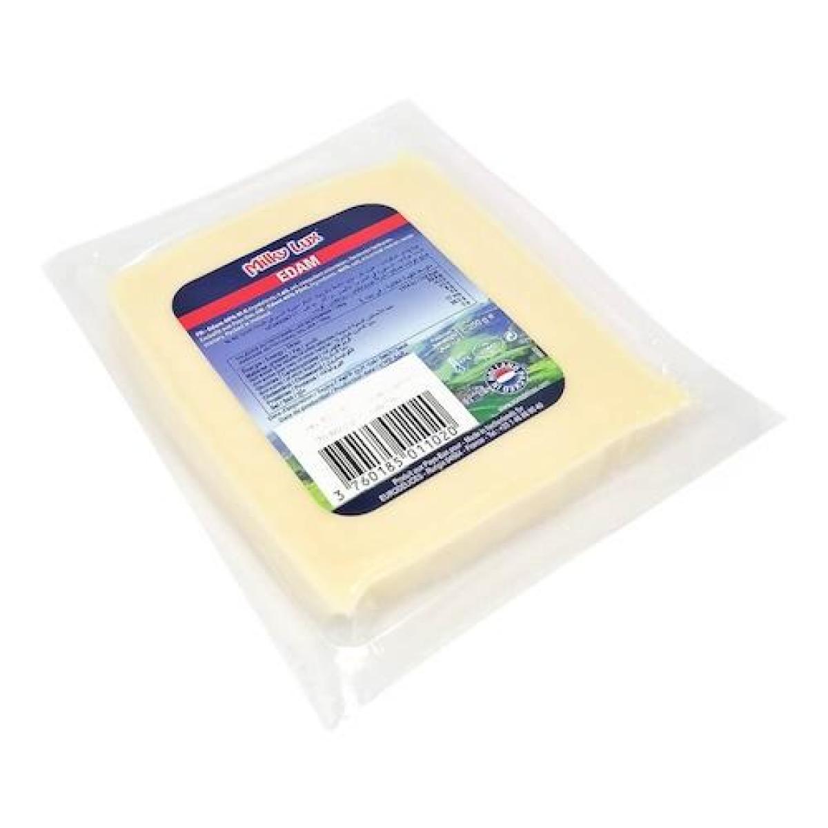 Edam Portion Cheese