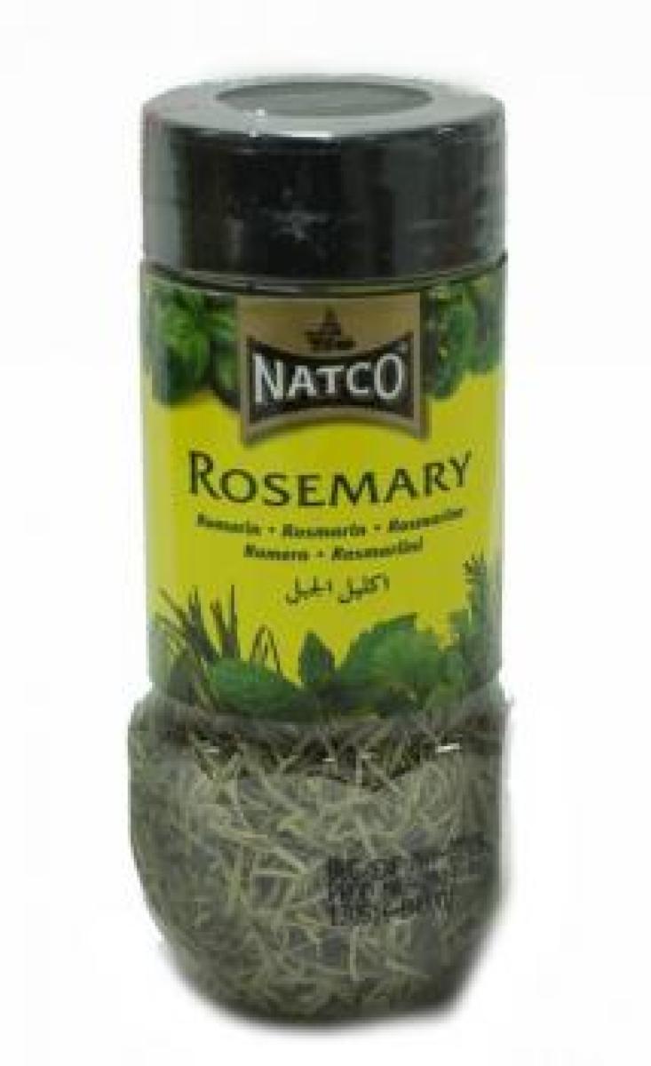 Rosemary Bottle