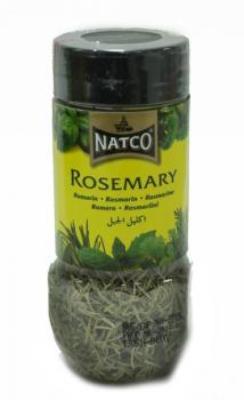 Rosemary Bottle
