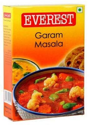 Garam Masala
