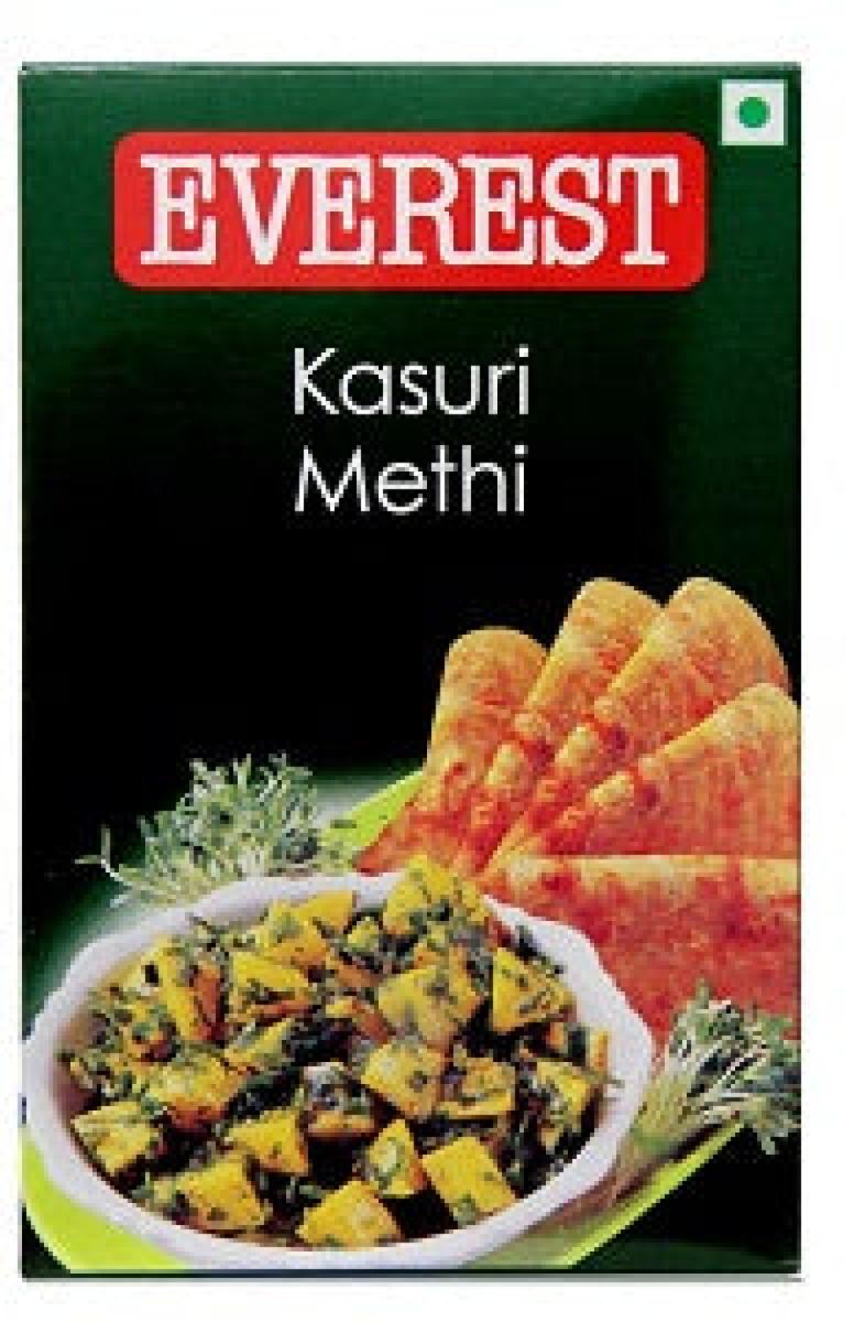 Kasuri Methi