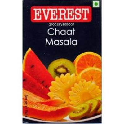 Chaat Masala