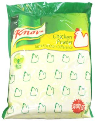 Chicken Powder