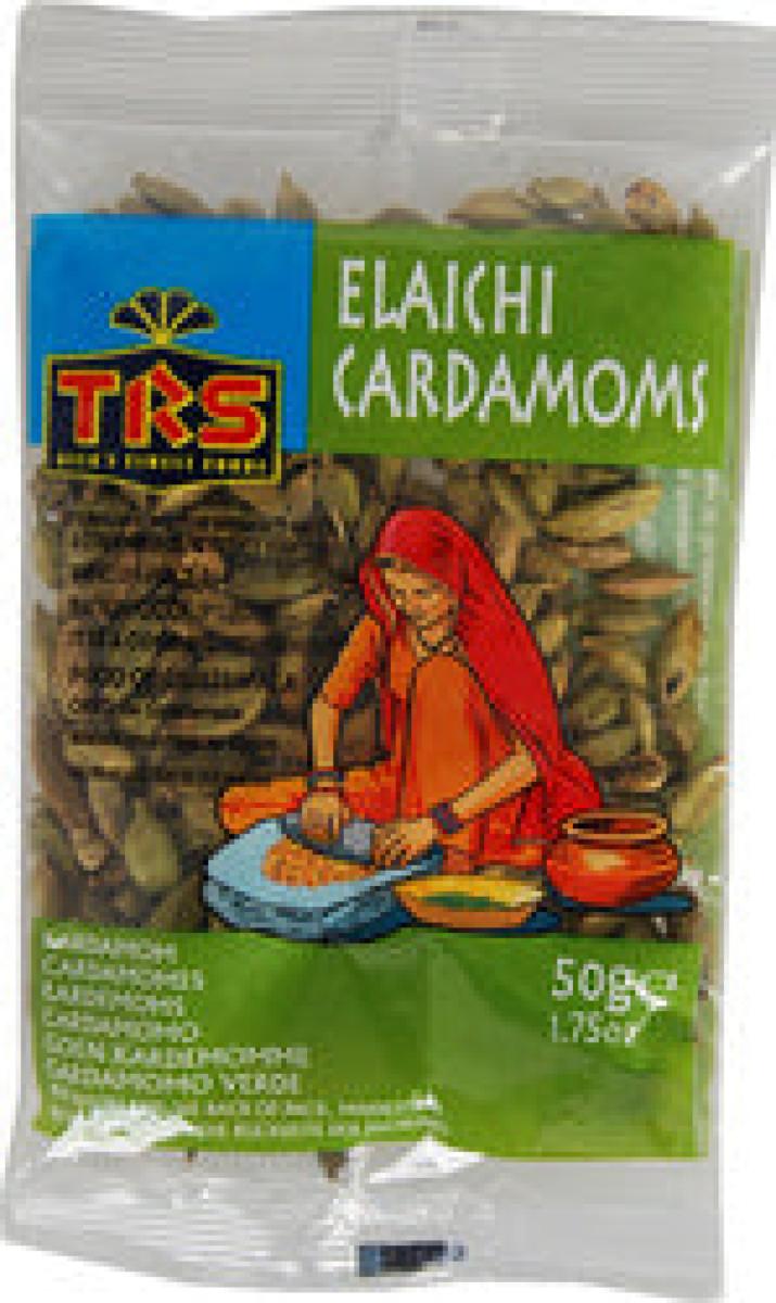 Elaichi Cardamoms