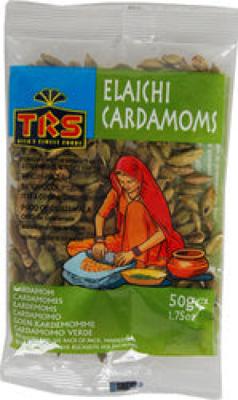 Elaichi Cardamoms