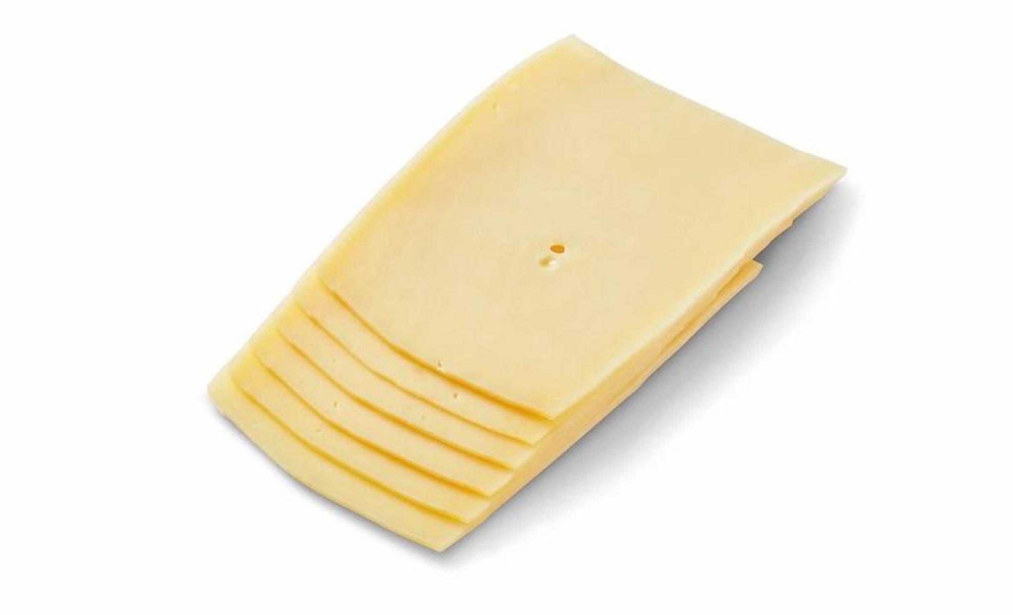 Gouda Sliced Cheese