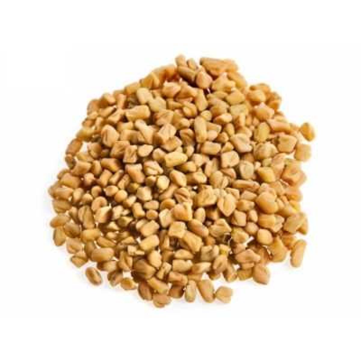 Fenugreek Seed - Whole