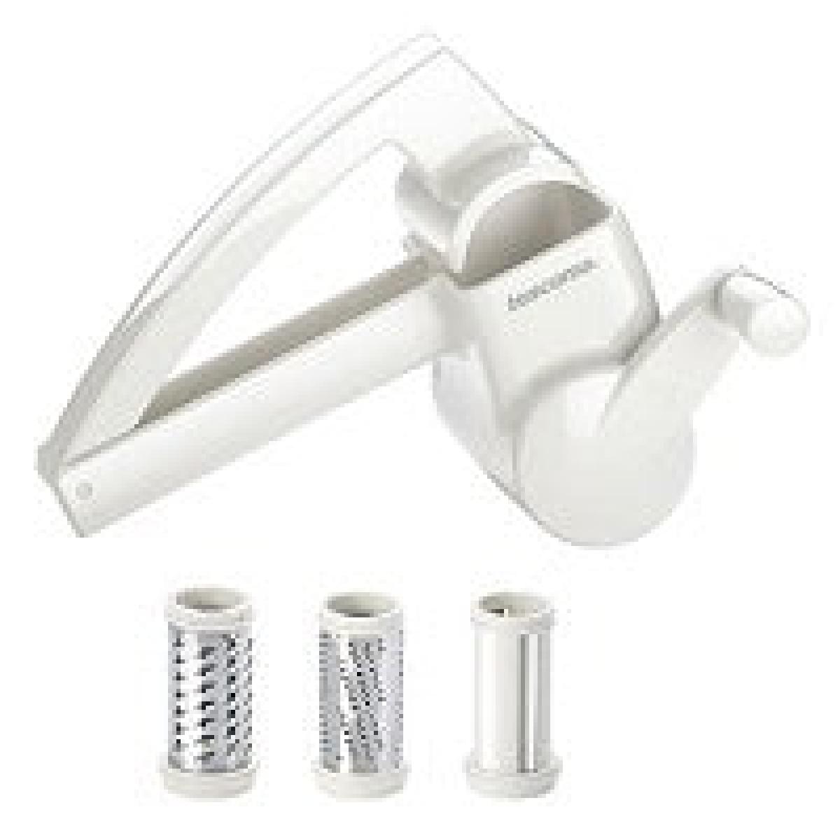 Handy Cheese Grater Multi Set