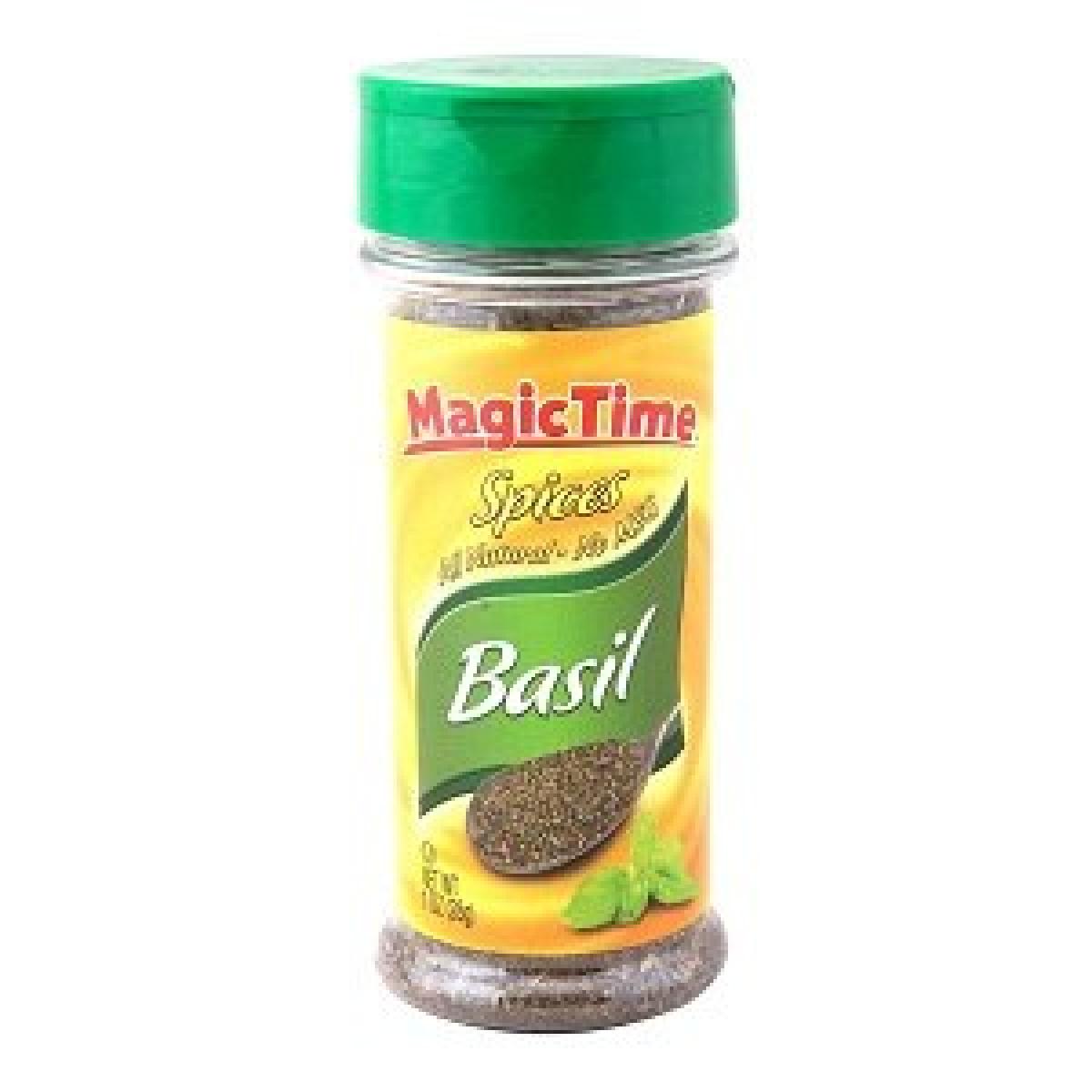 Spice Basil