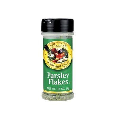 Parsley Flakes