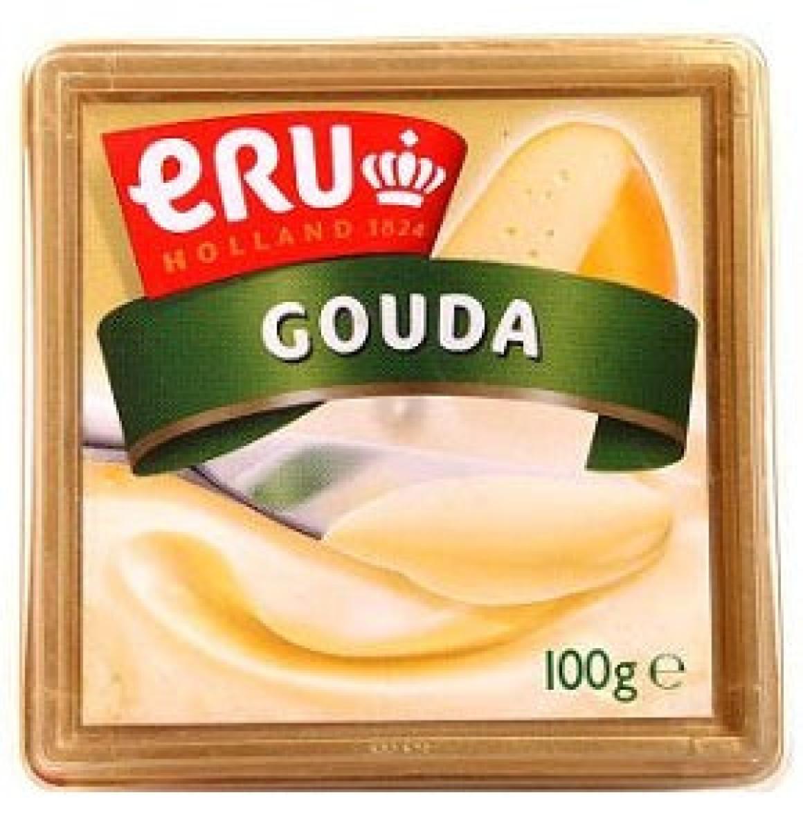 Gouda Cheese