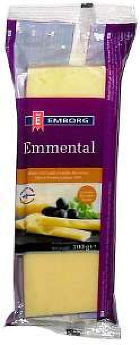 Emmental ~