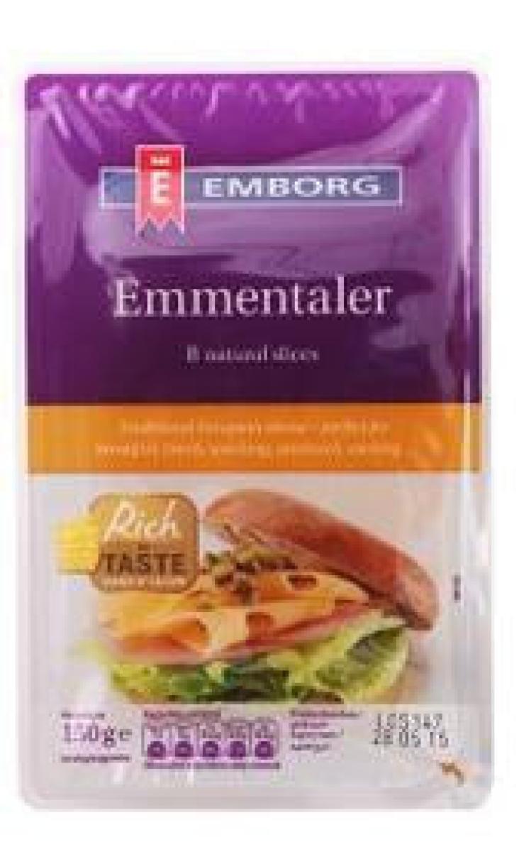 Emmentaler