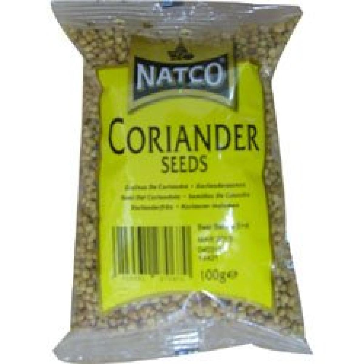 Coriander Seeds