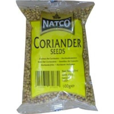 Coriander Seeds