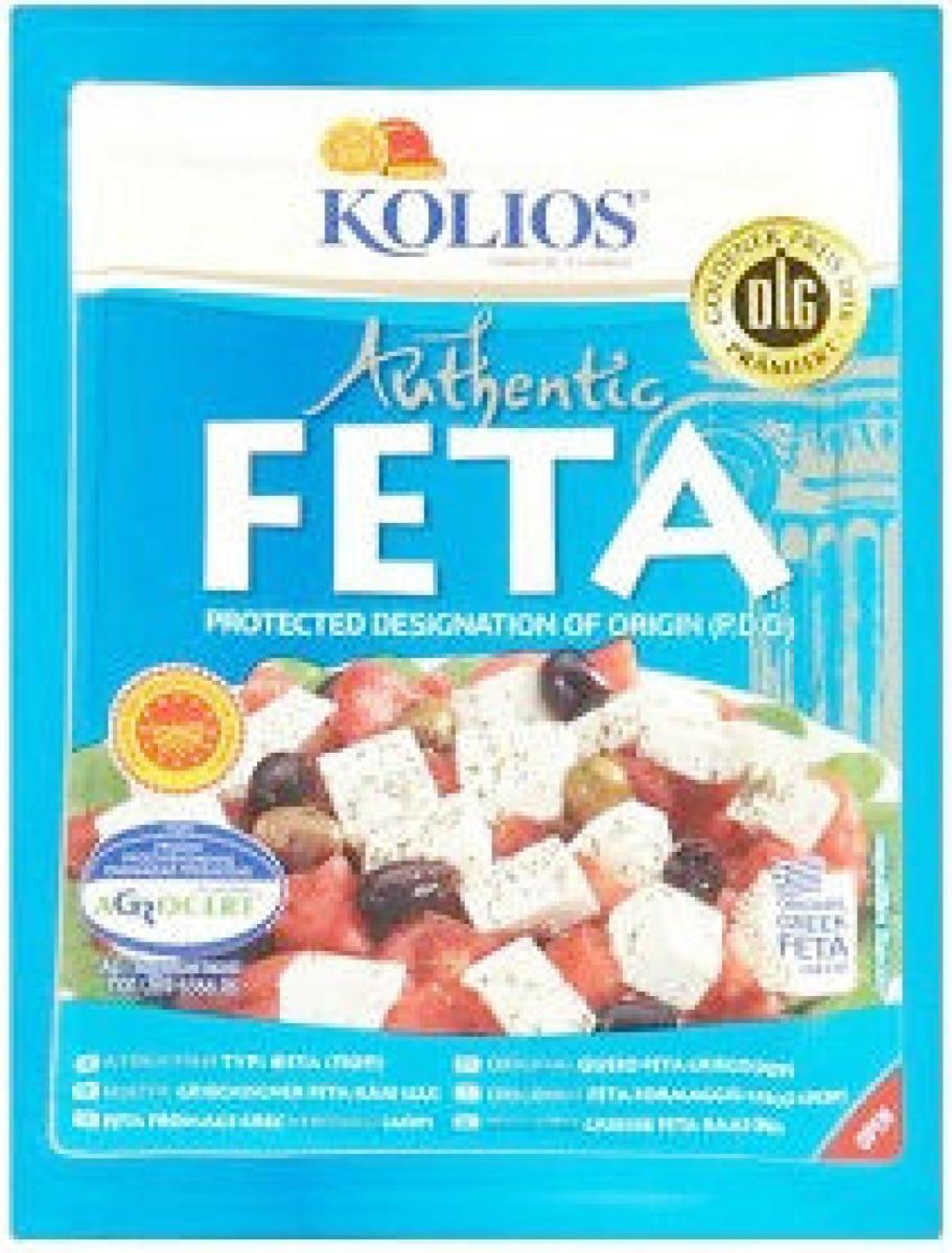 Feta Cheese