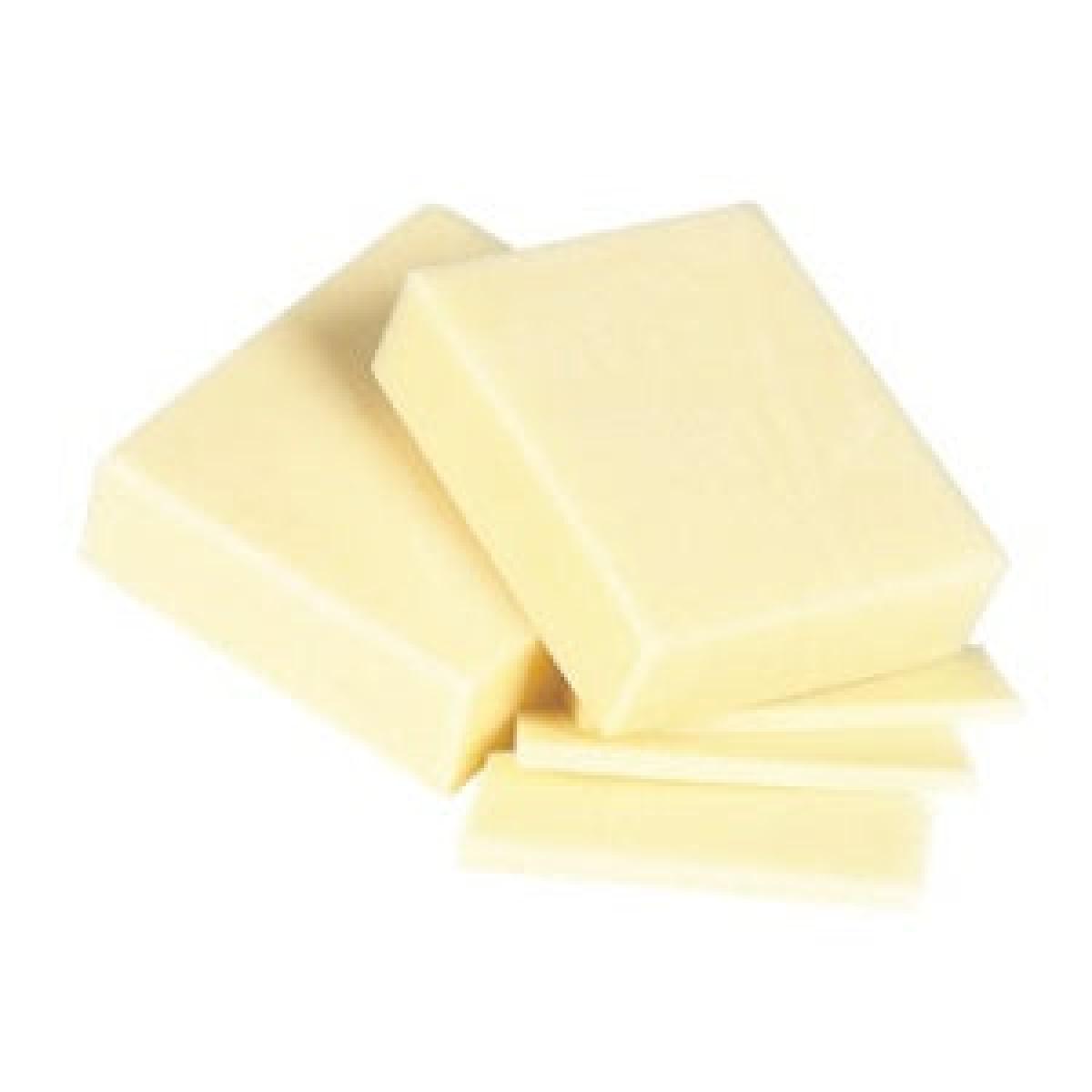 Mild White Cheddar