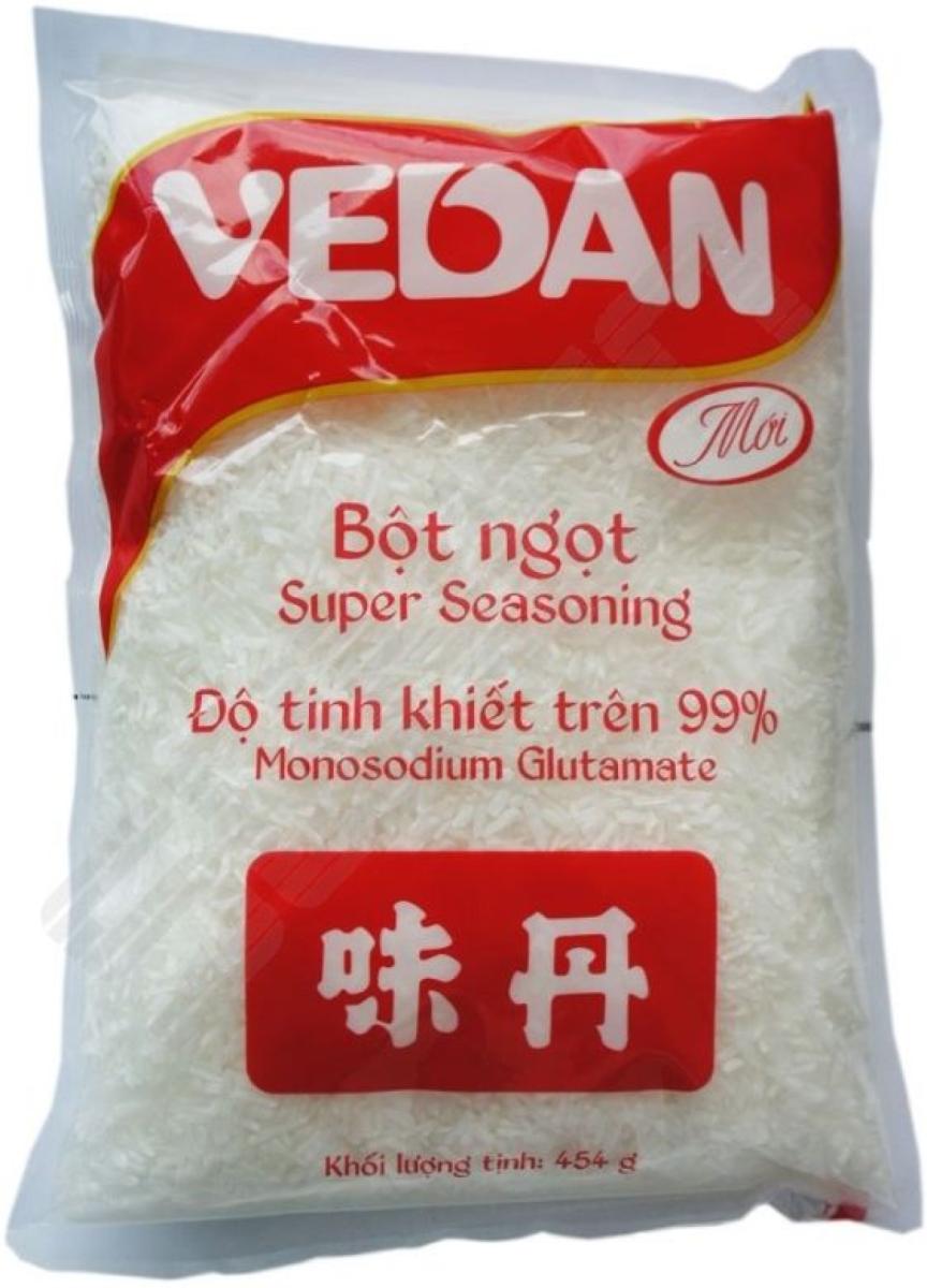 Super Seasoning